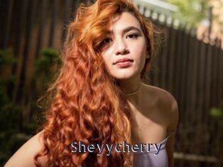 Sheyycherry