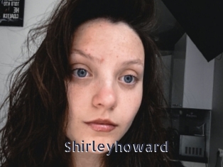 Shirleyhoward