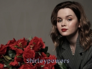 Shirleypowers