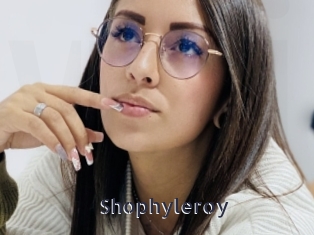 Shophyleroy