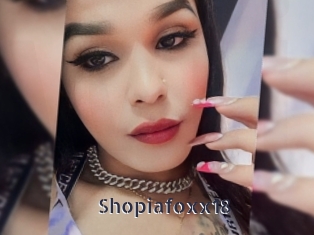 Shopiafoxx18