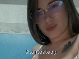 Shopiesteep