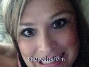 Shopoholicrn