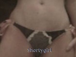 Shortygirl