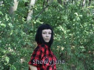 Showyjana