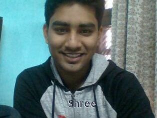 Shree