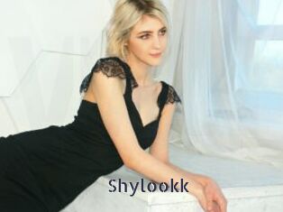 Shylookk