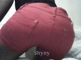 Shyny