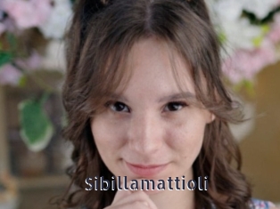 Sibillamattioli