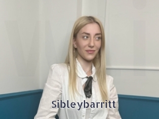 Sibleybarritt