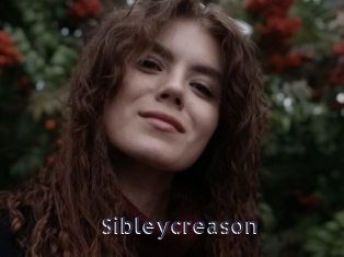 Sibleycreason