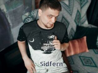 Sidfern