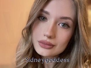 Sidneygoddess