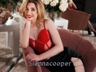 Siennacooper