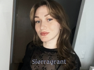 Sierragrant