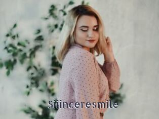 Siiinceresmile