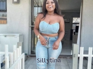 Sillytina