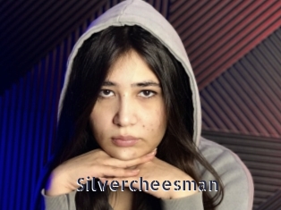 Silvercheesman