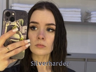 Silverharder