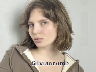 Silviaacomb