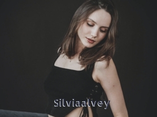 Silviaalvey