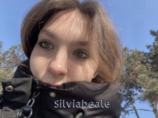 Silviabeale