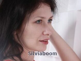 Silviaboom