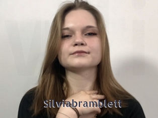 Silviabramblett