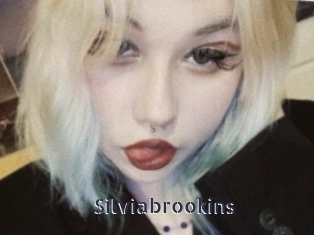 Silviabrookins