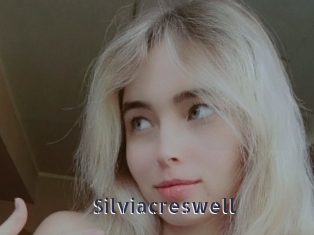 Silviacreswell