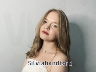 Silviahandford