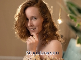 Silvialawson