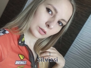 Silviasi