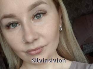 Silviasivion