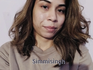 Simmisingh