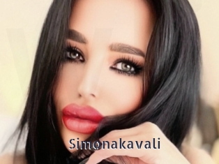 Simonakavali