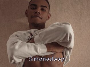 Simonedeep