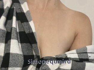 Simonequmird