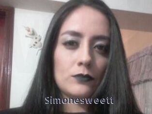 Simonesweett