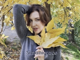 Simonigrace