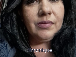 Simonique