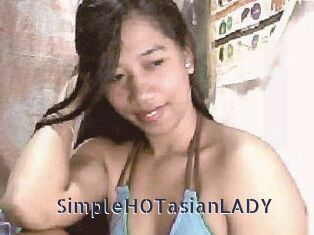 SimpleHOTasianLADY