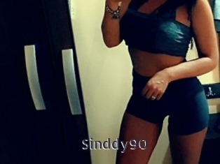 Sinddy90