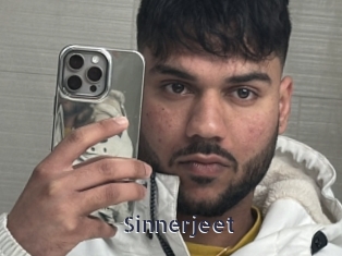 Sinnerjeet