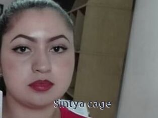 Sintya_cage