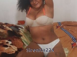 Sirenita22x