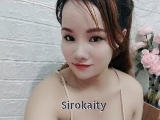 Sirokaity