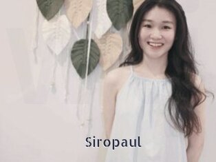 Siropaul