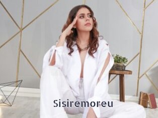 Sisiremoreu