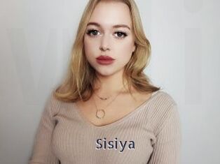 Sisiya